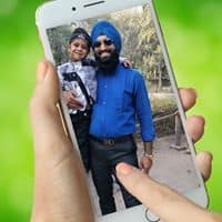 Gursewak Singh
