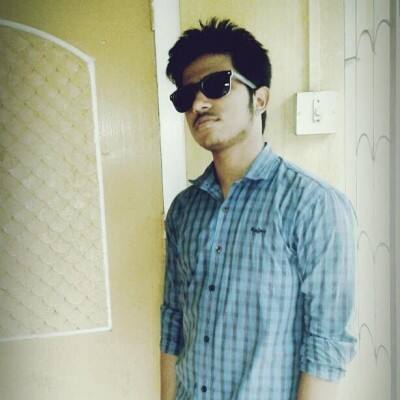 User