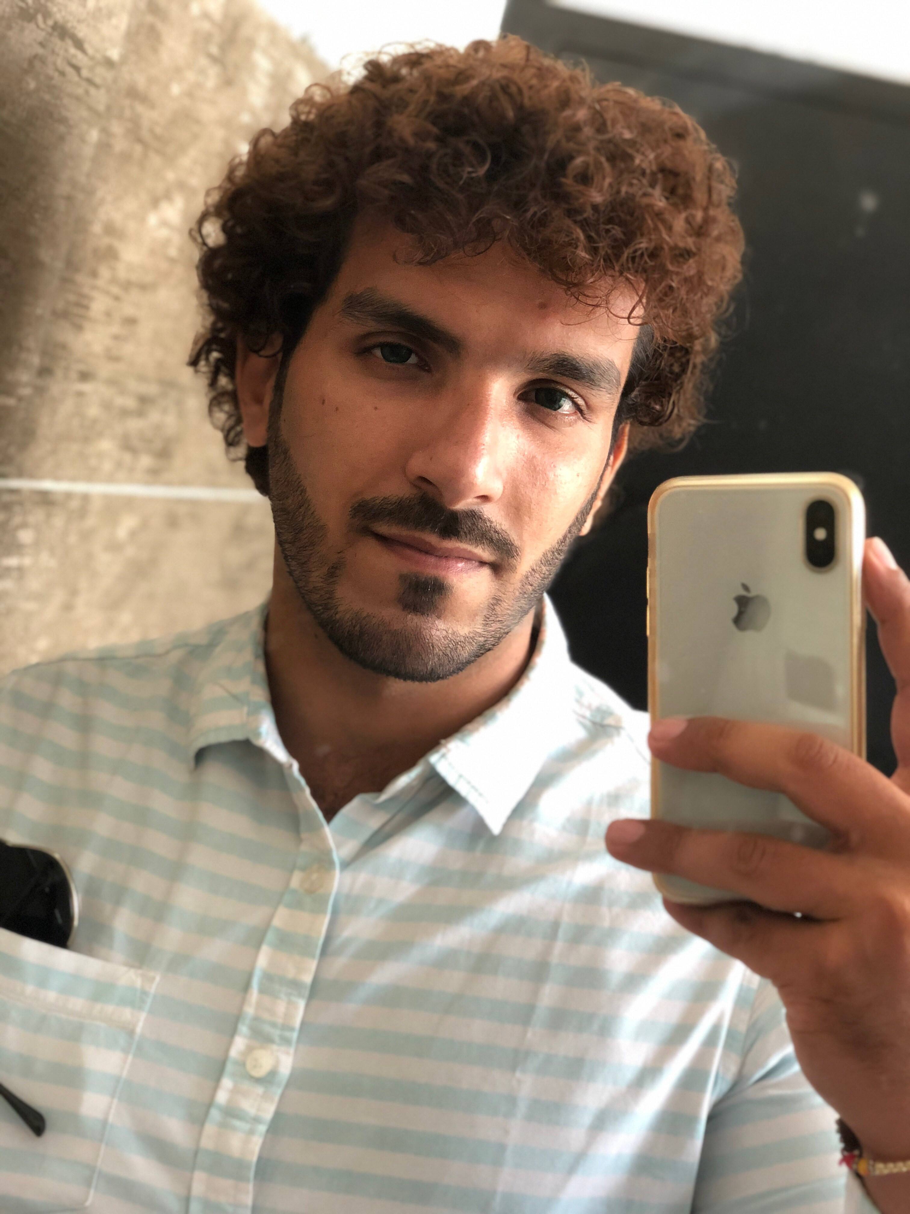 User