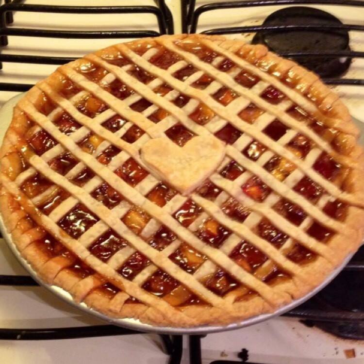 Respect The Pie