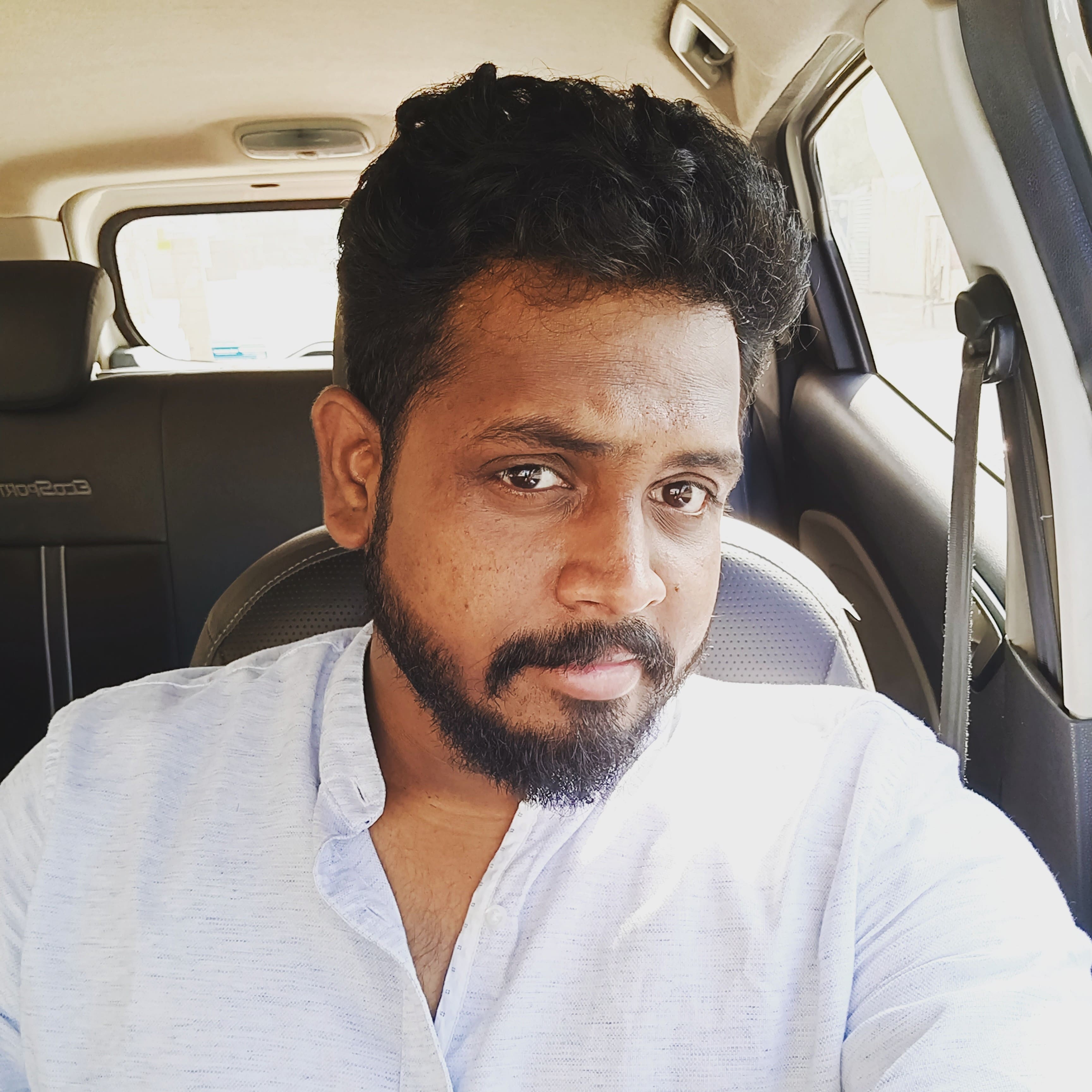 Gopinath Rajendran