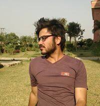 Abhishek Tiwari