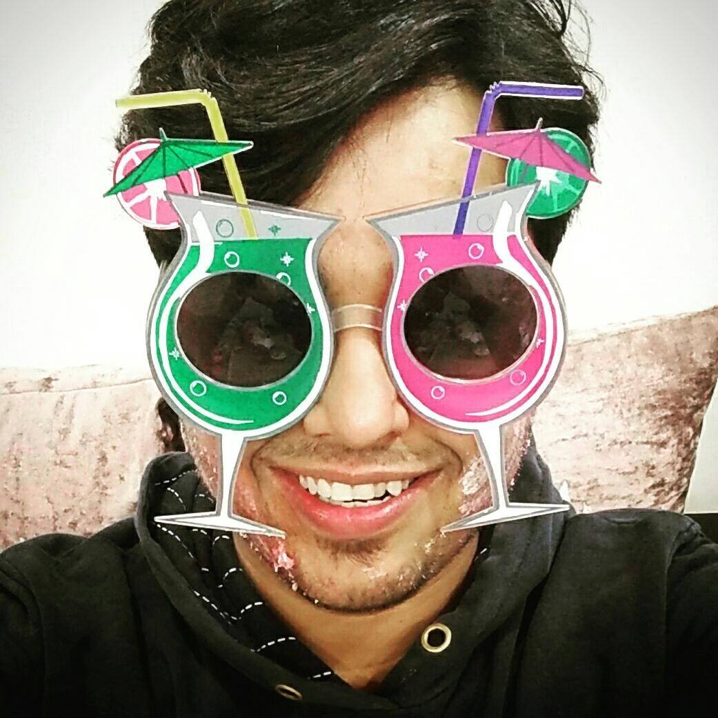 Sumit Sehgal (foodiesumit)