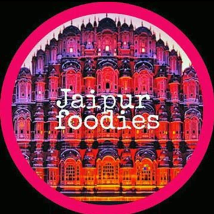 Jaipur Foodies | Aditya Bansal