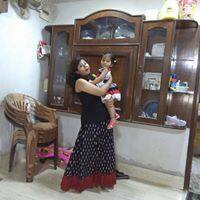 Abhishweta Roy Chowdhury Ganguly