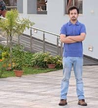 Angshu Ranjan Chakravarty