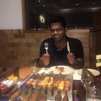 Vishwa Hari Subramaniam