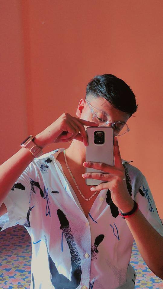 User