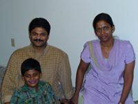 Vijayalakshmi Saravanan