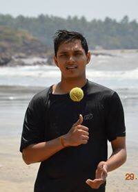 User