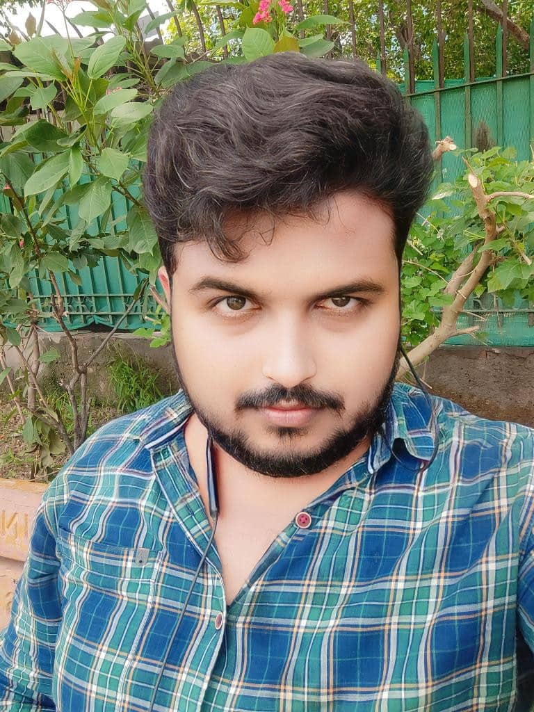 Amartya Ji Shukla ( शुभम)