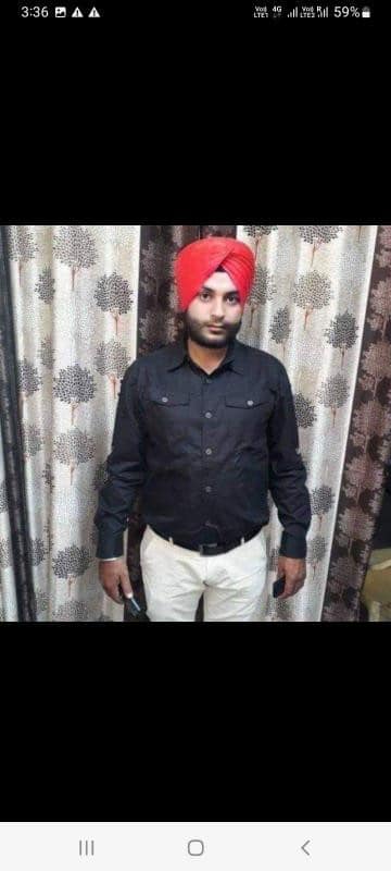 Lakhvinder Singh Lakhvinder Singh