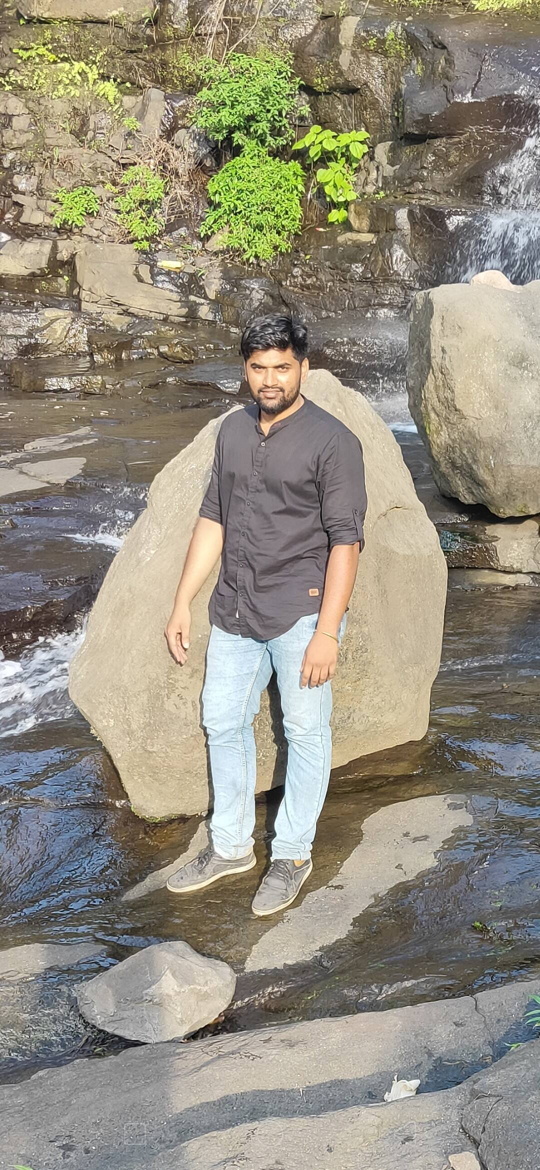 User