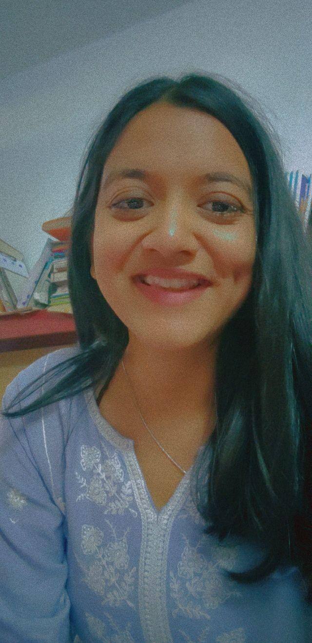 User