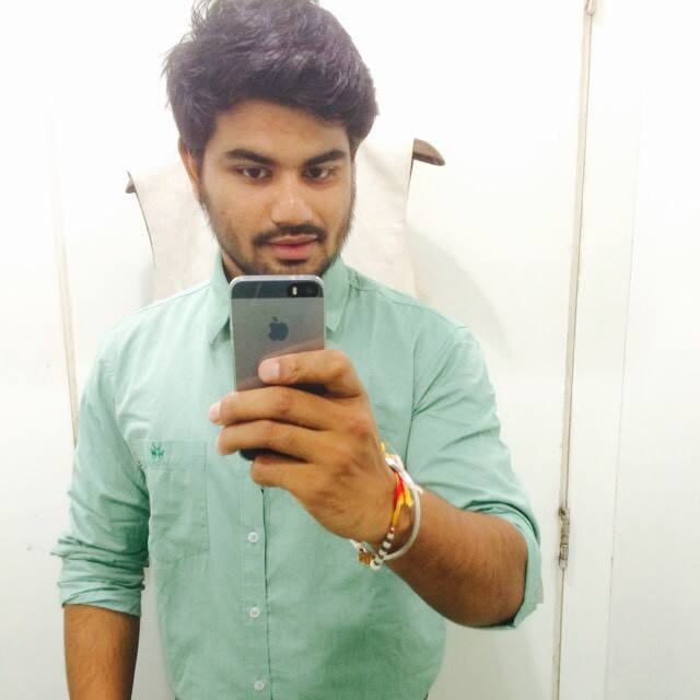 User