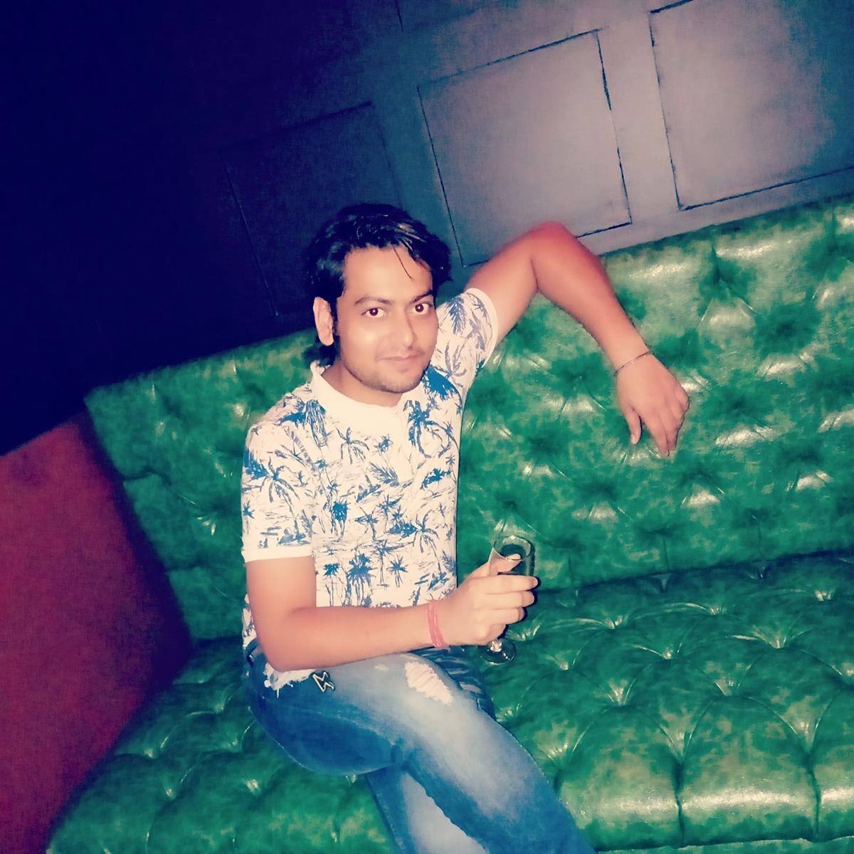 User