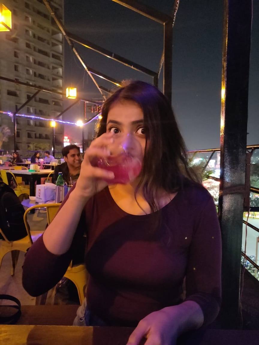 User
