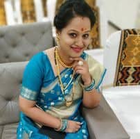 Tejashree Kishor Nevse Yadav