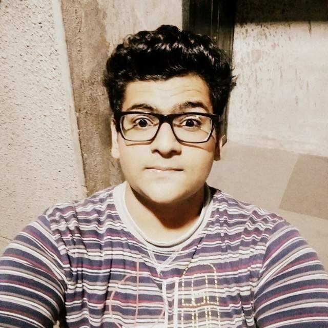 User