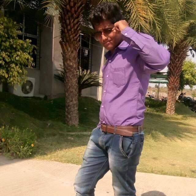 User