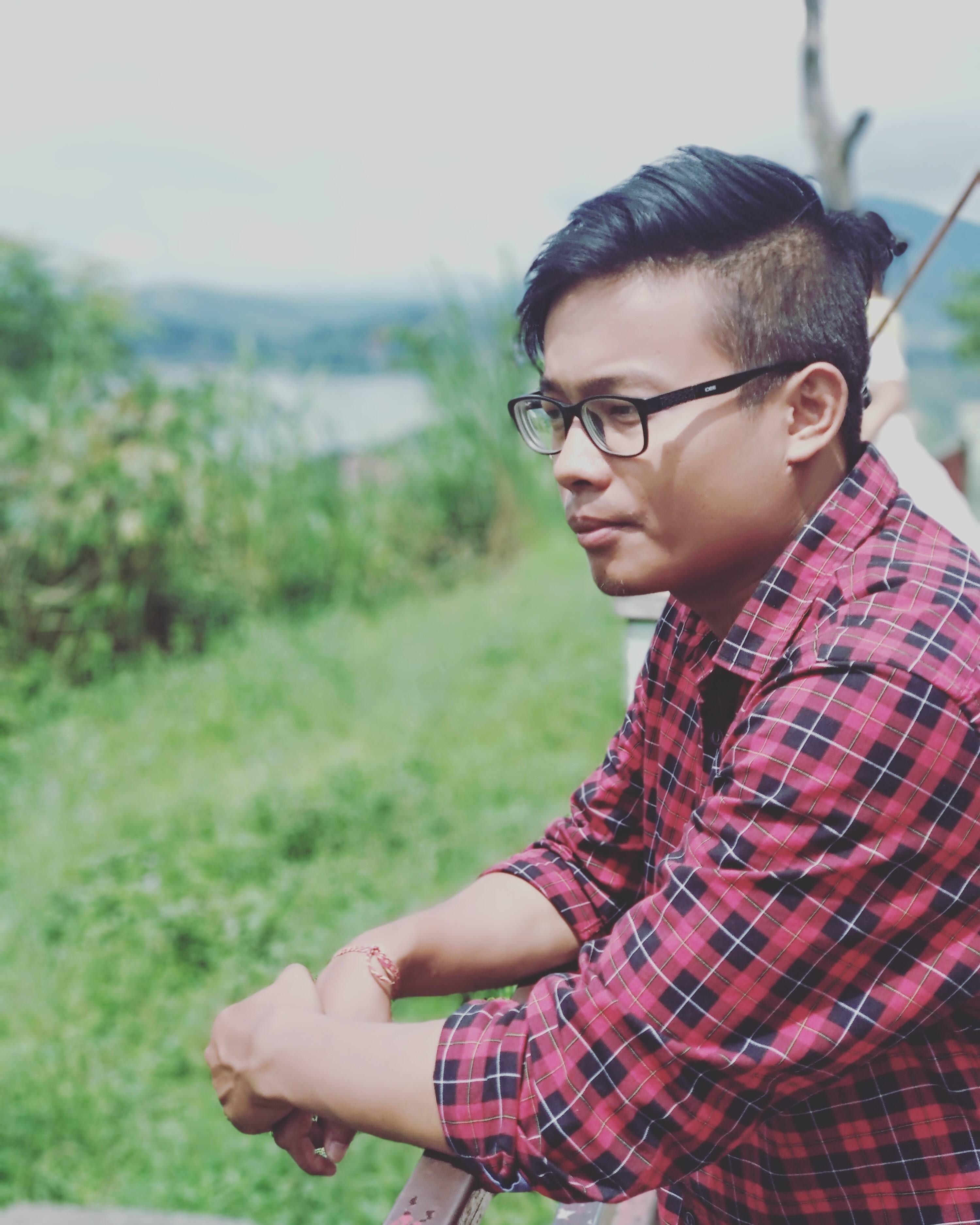 User