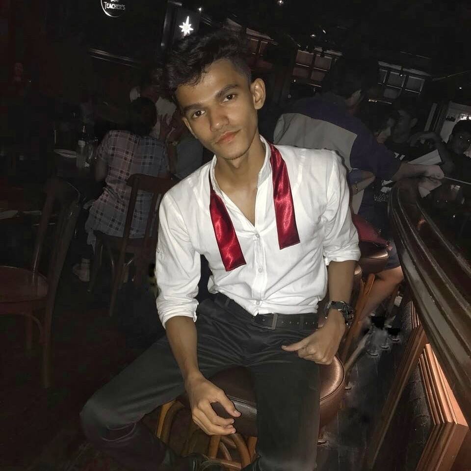User