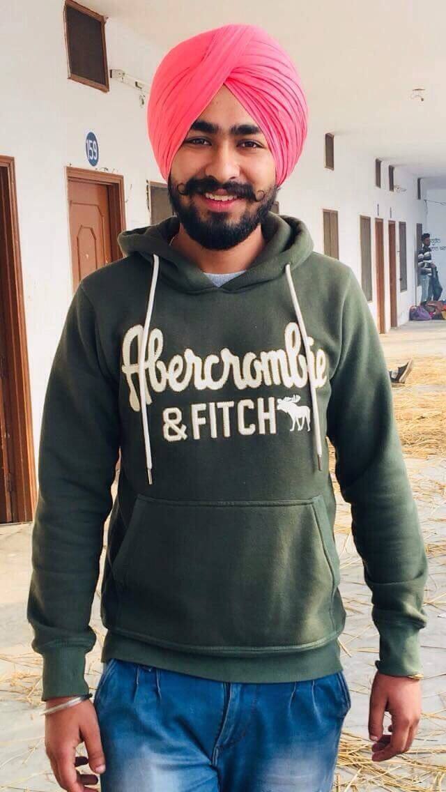 User