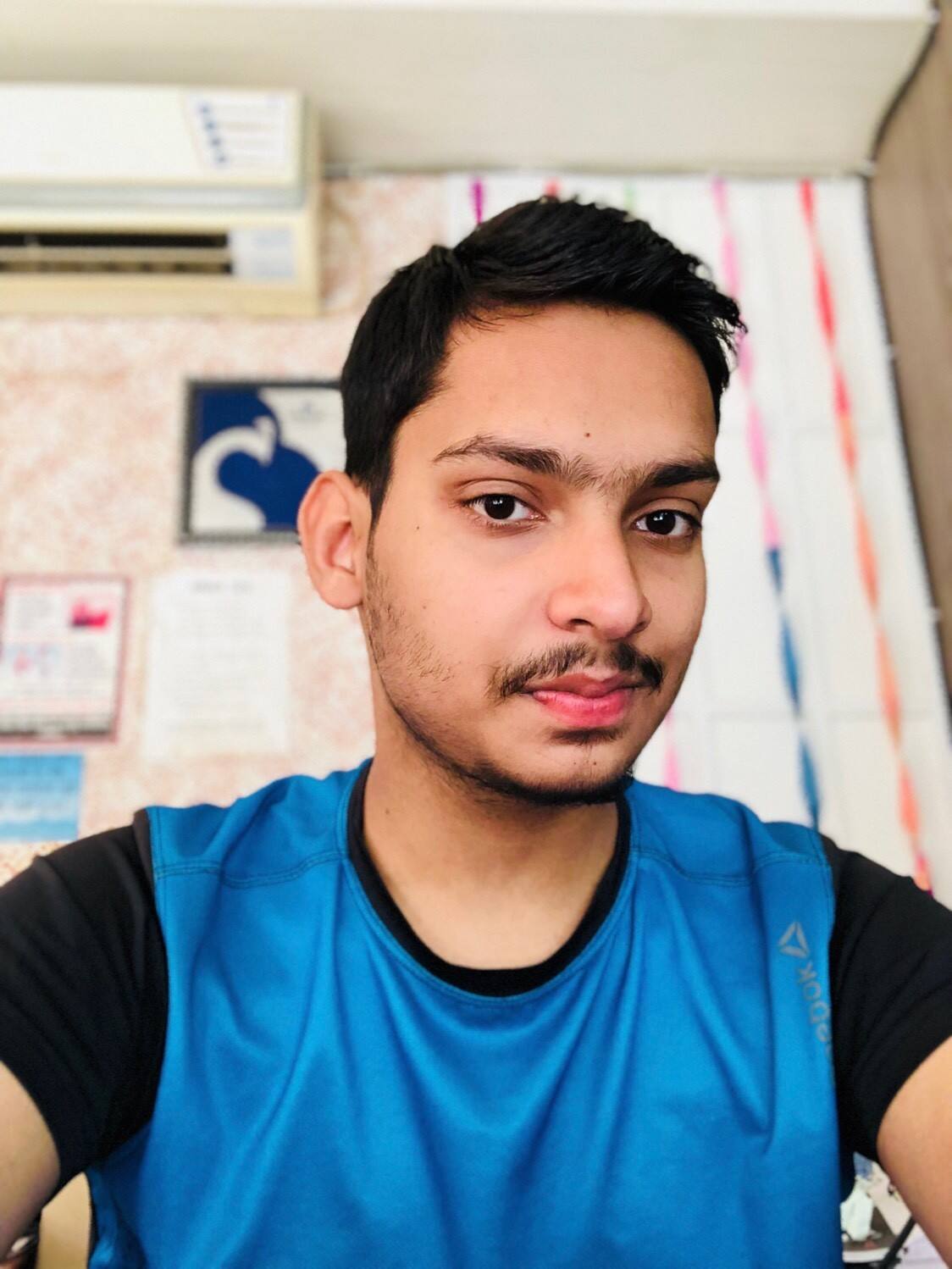 User