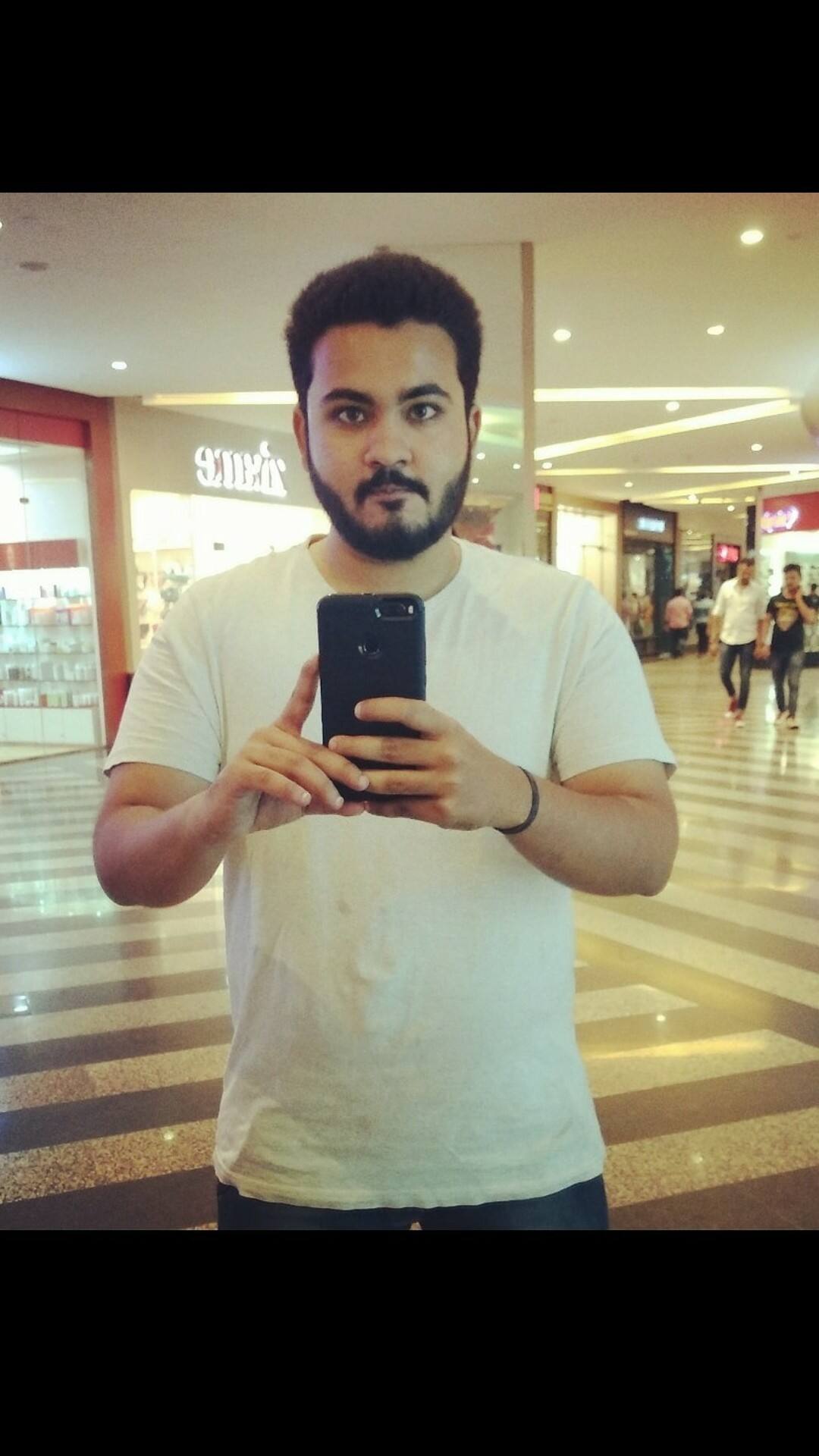 User