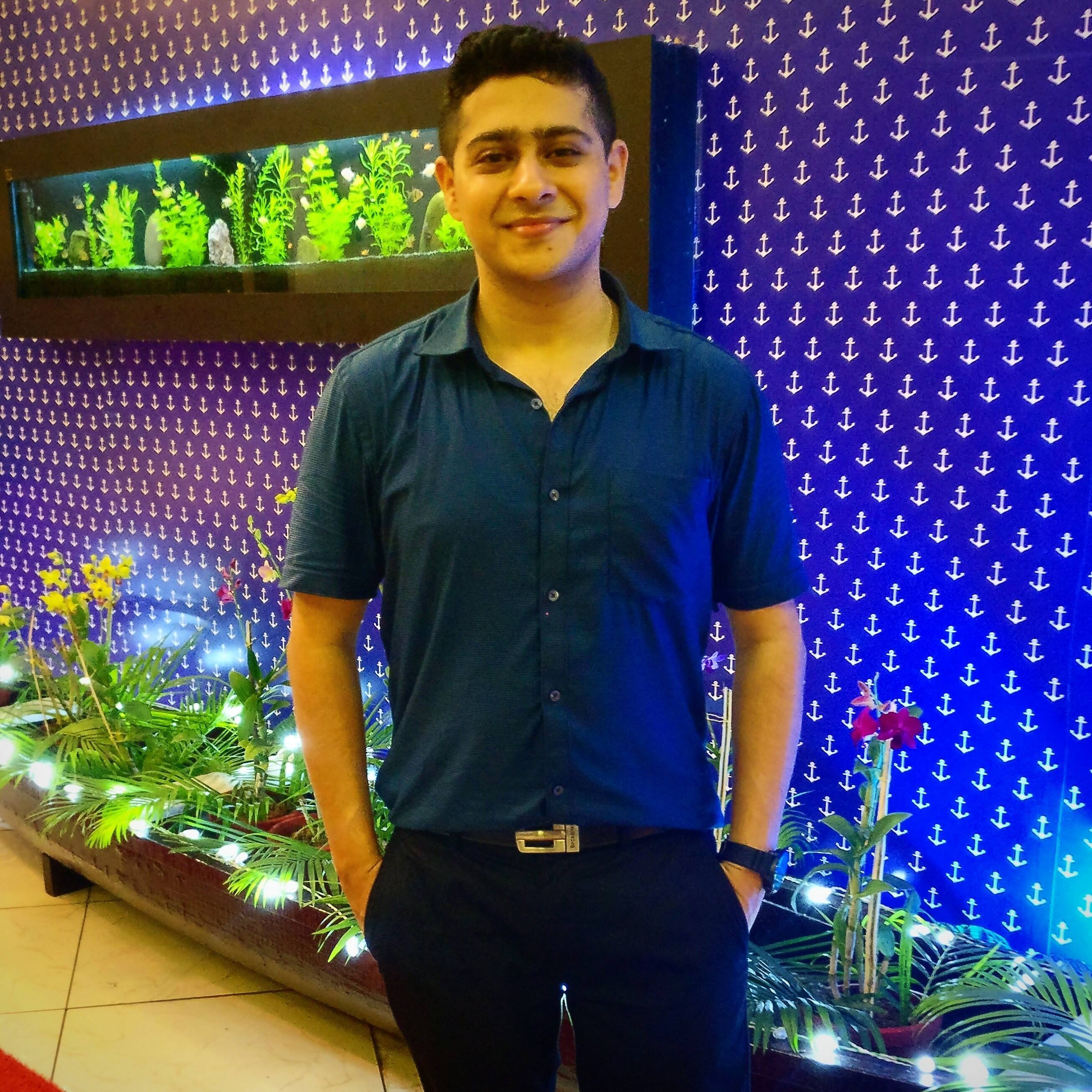 User