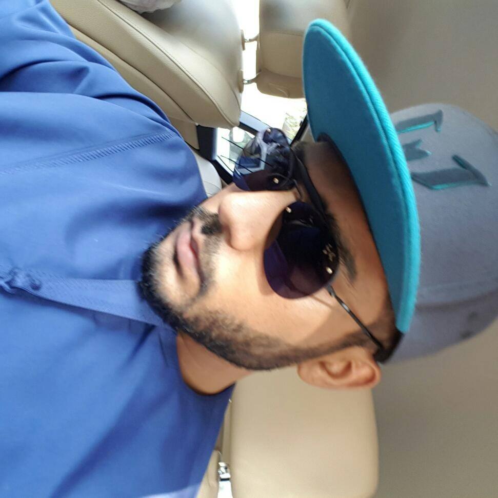 Nazer Syed