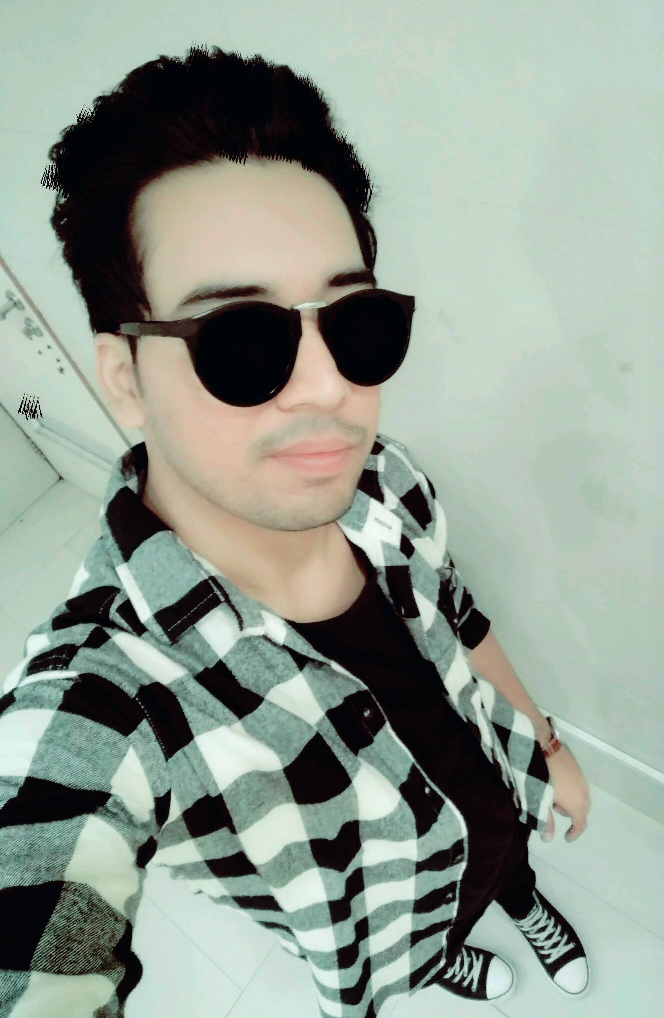 User