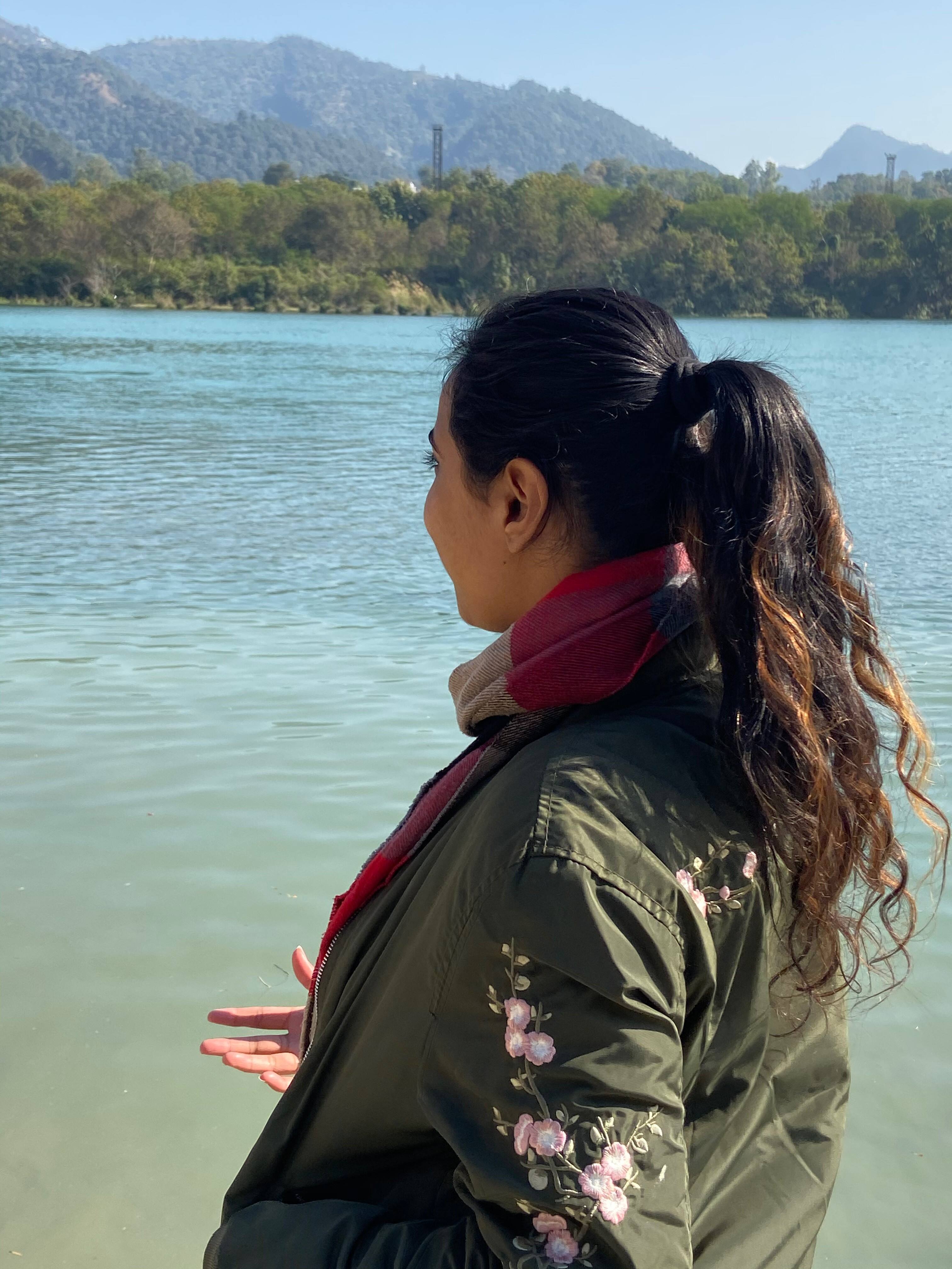 Gurkaranveer Kaur Bains