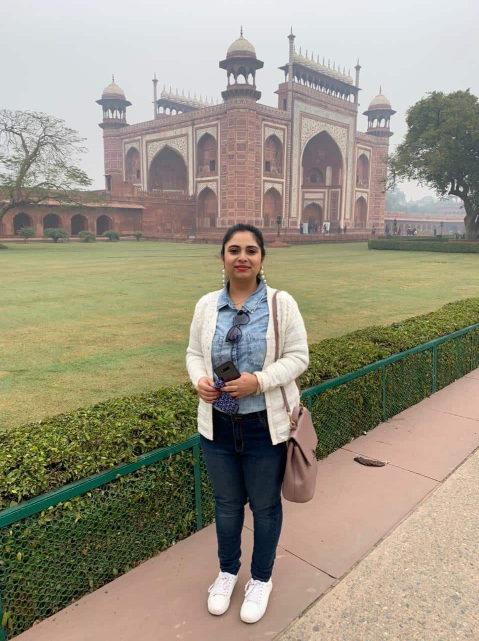 Krishna Bhattacharya