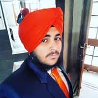 Charanjot Singh