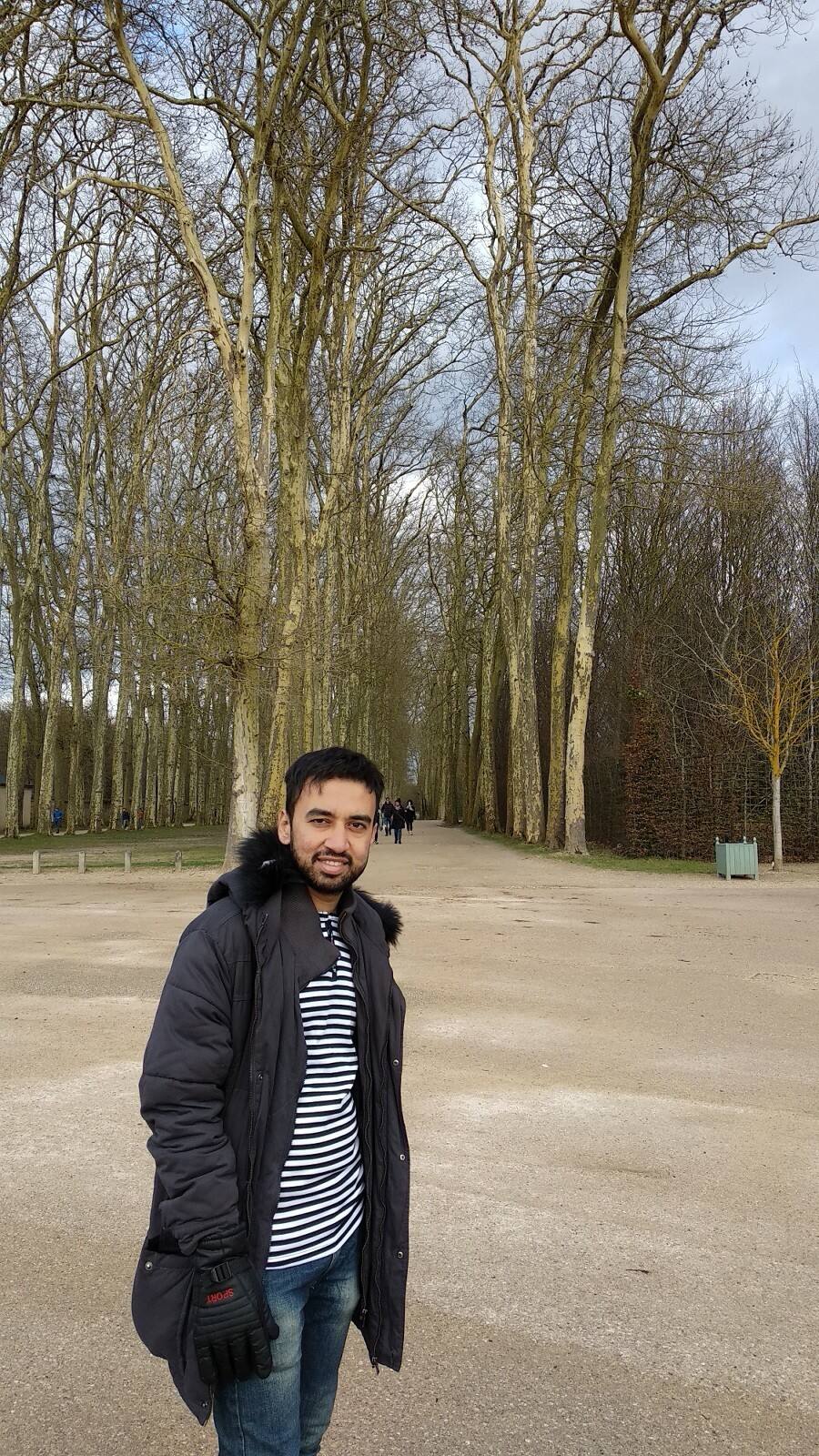 User