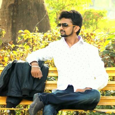 Sanjay Chaudhari (foodictedpune)