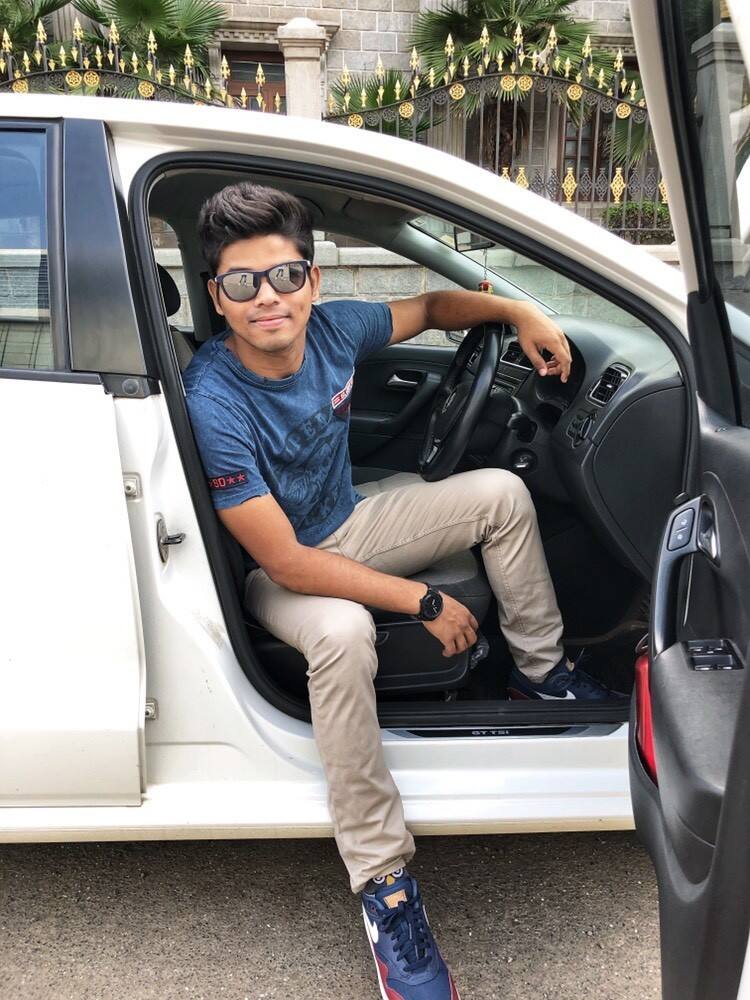 User