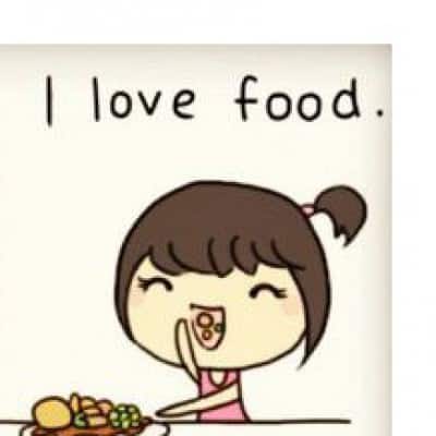 ILoveFood