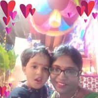 Shital Rajaram Chopdekar