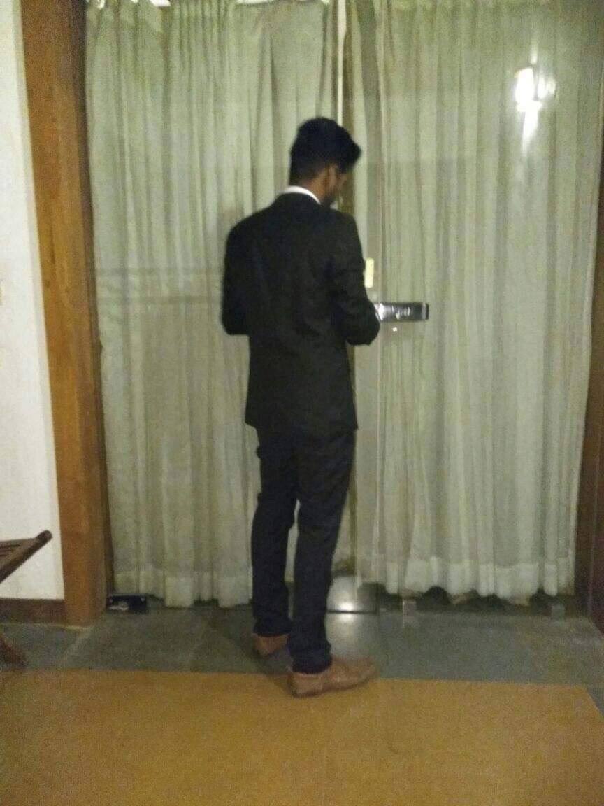 User
