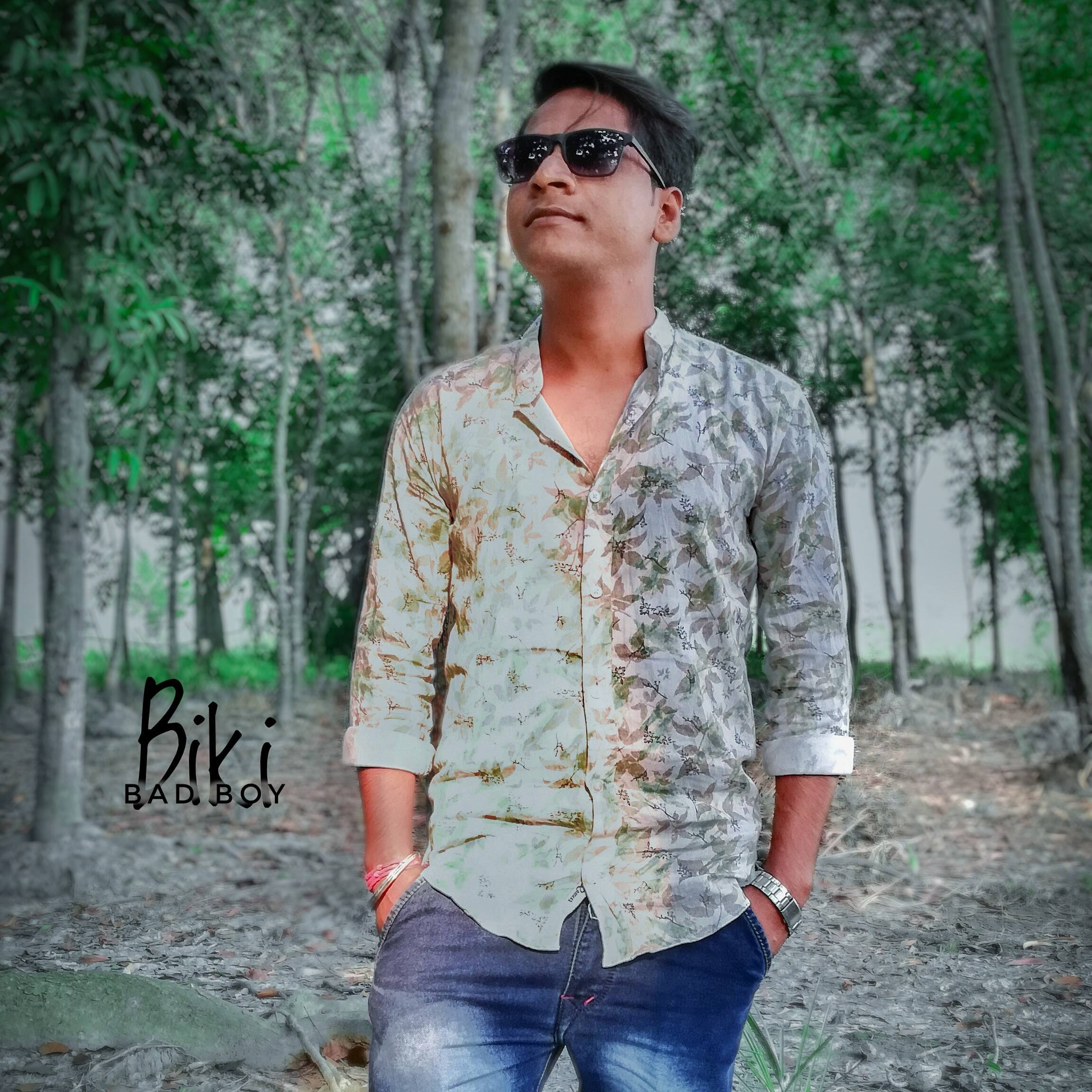 User