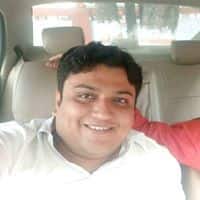 Siddharth Singh Rajput