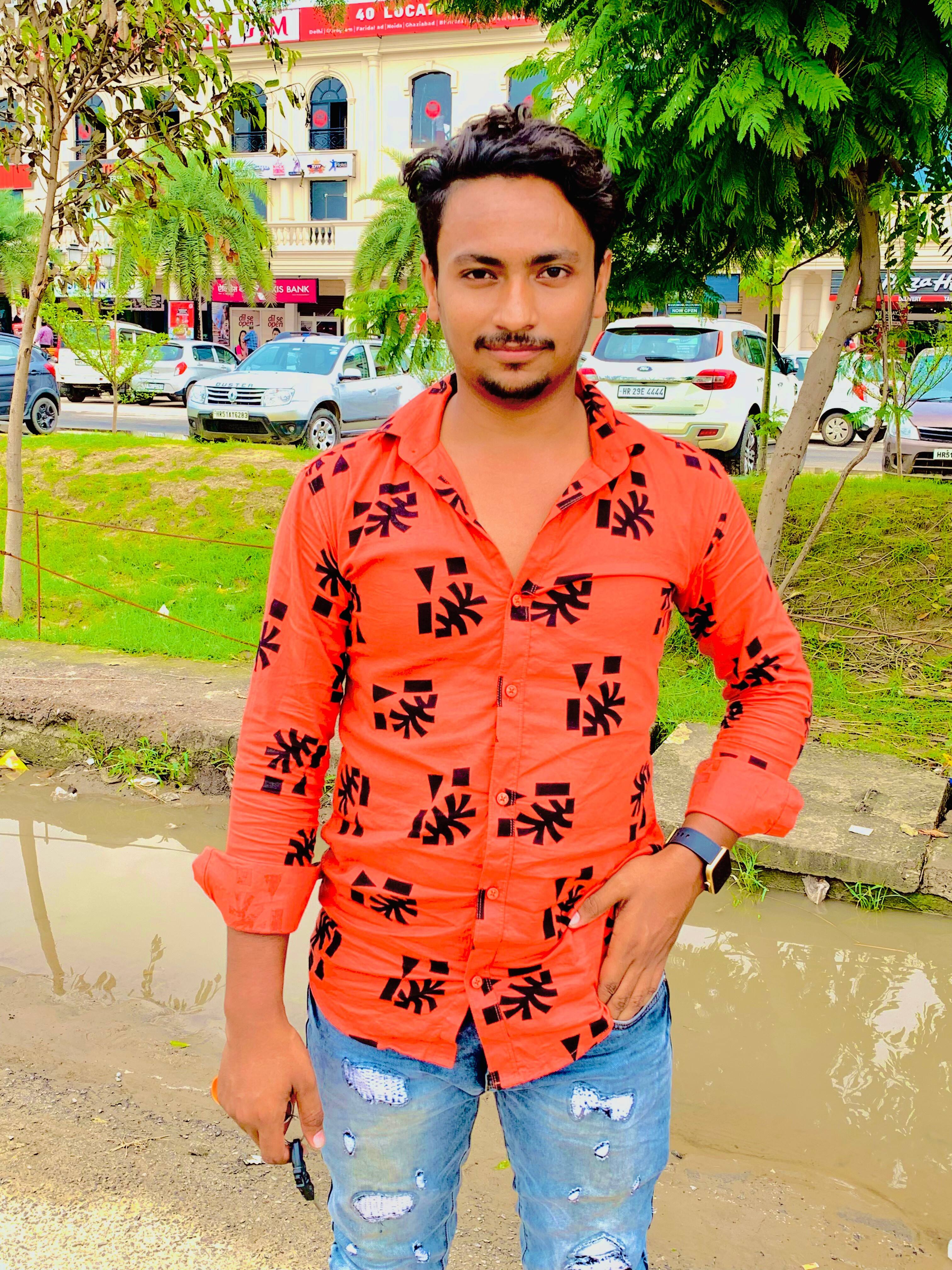 User