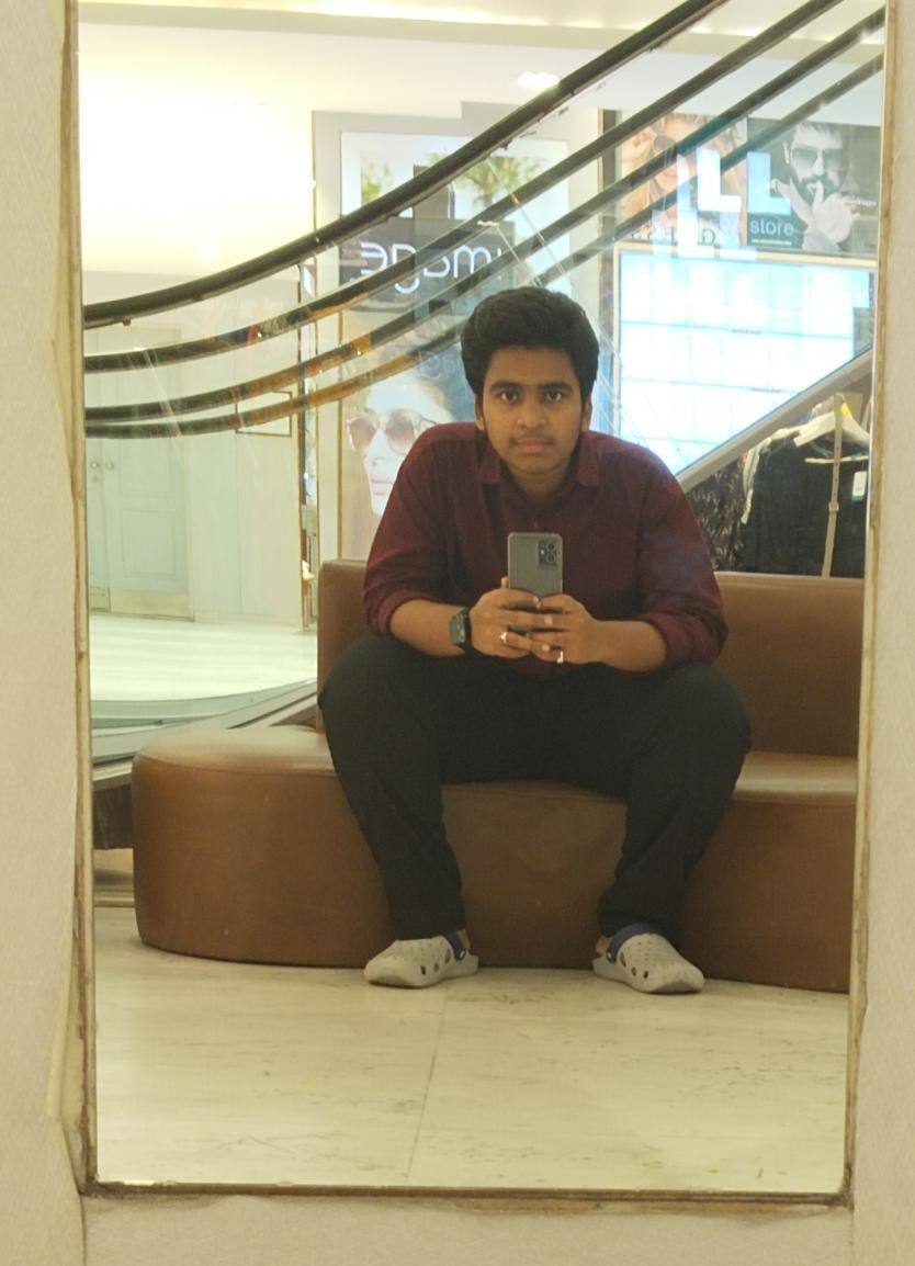 User