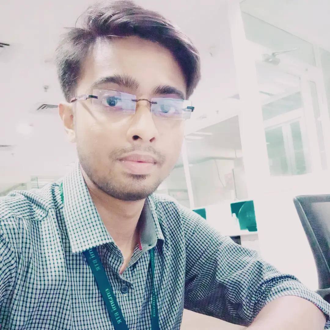 User