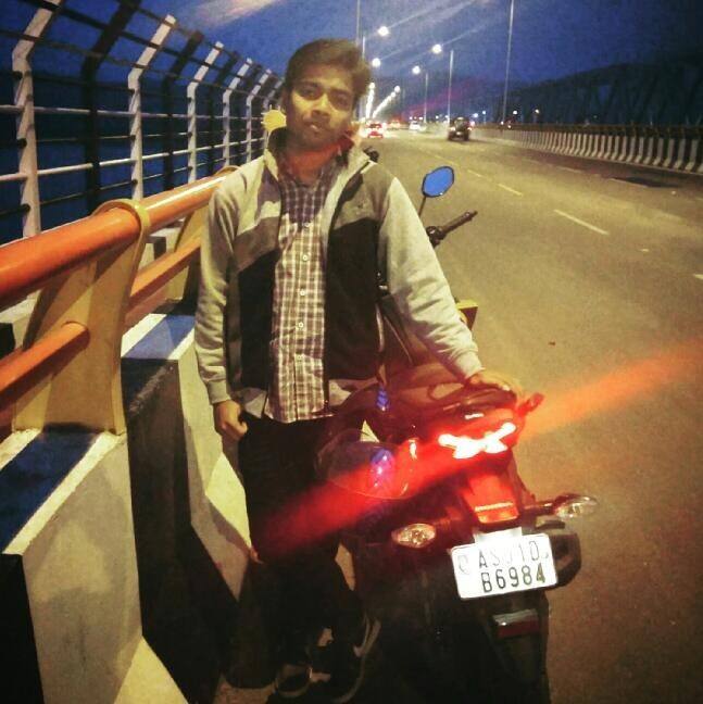 User