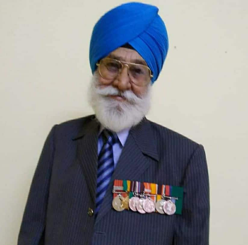 Narendra Singh Layal