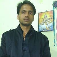 Vishal Kumar Gupta