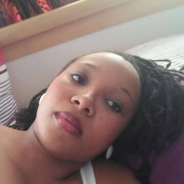 Keabetswe Jessica Ramatsie